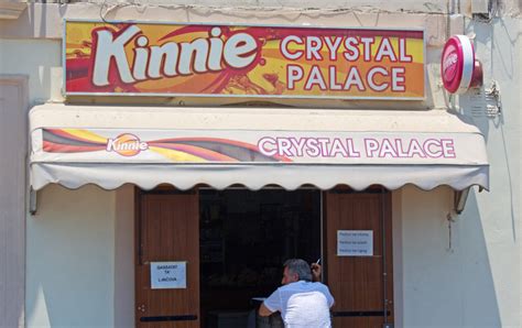 crystal palace malta